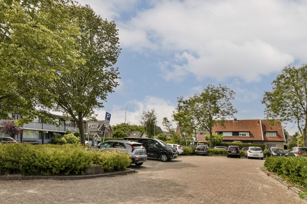 Medium property photo - Meidoornweg 122, 1171 KC Badhoevedorp